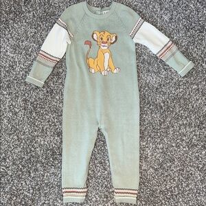 Janie and Jack x Disney